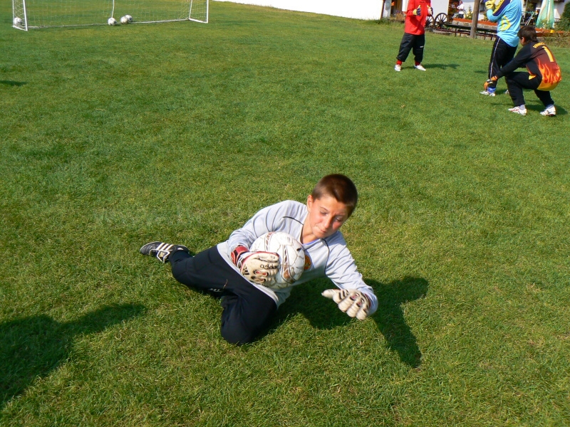 Soust�ed�n� Koliba 2009 - 18.8.2009