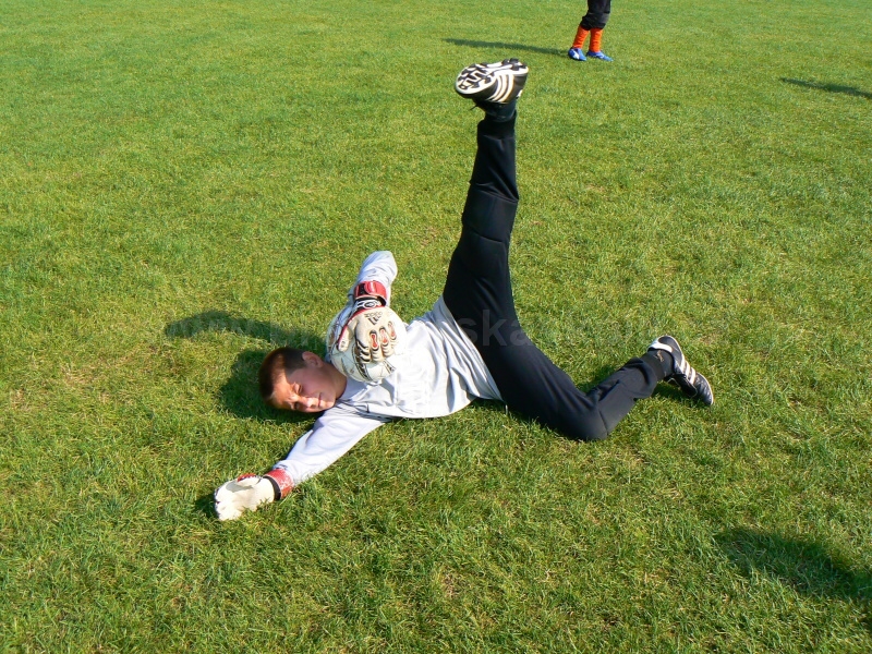 Soust�ed�n� Koliba 2009 - 18.8.2009