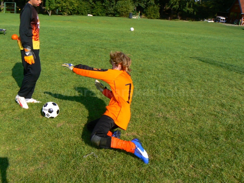 Soust�ed�n� Koliba 2009 - 18.8.2009