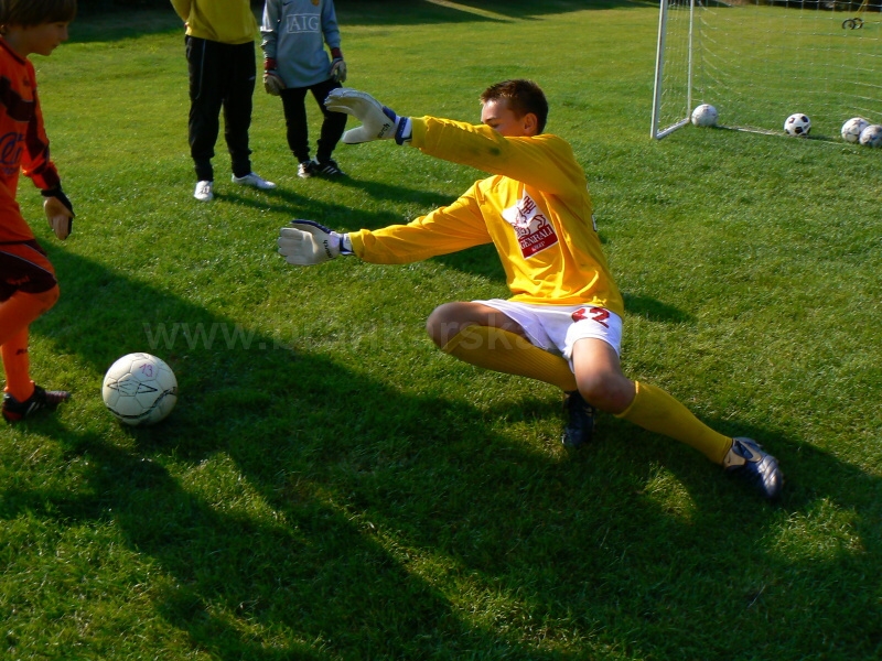 Soust�ed�n� Koliba 2009 - 18.8.2009