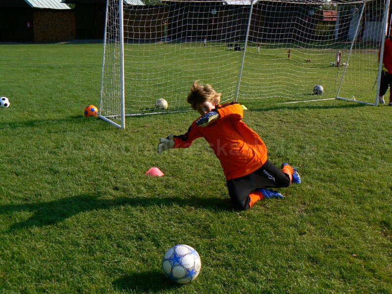 Soust�ed�n� Koliba 2009 - 18.8.2009