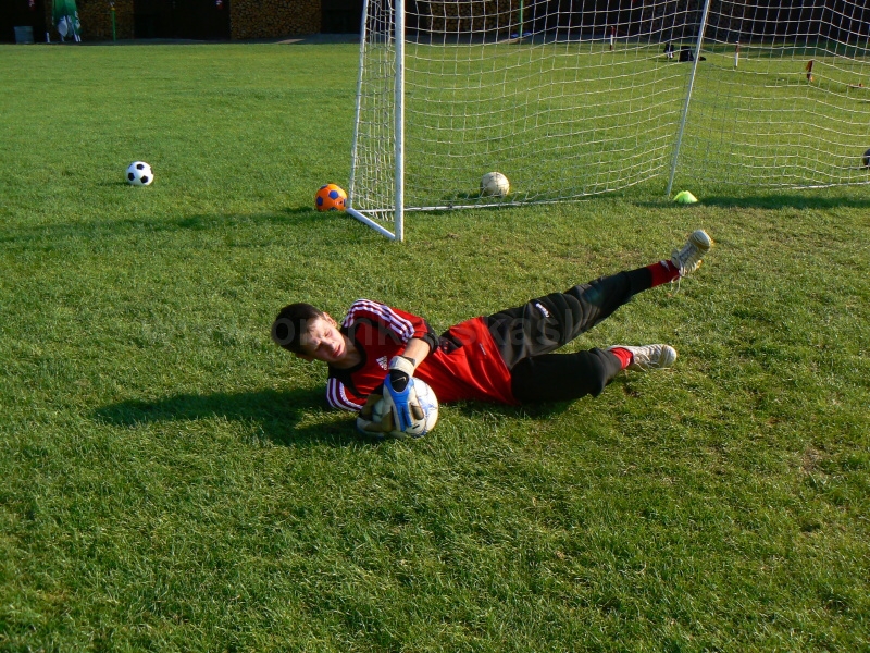 Soust�ed�n� Koliba 2009 - 18.8.2009