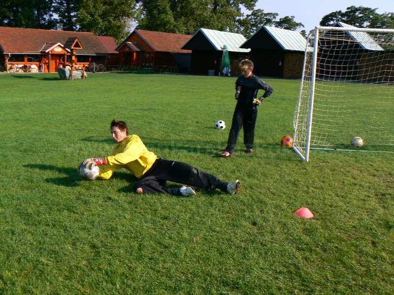 Soust�ed�n� Koliba 2009 - 18.8.2009