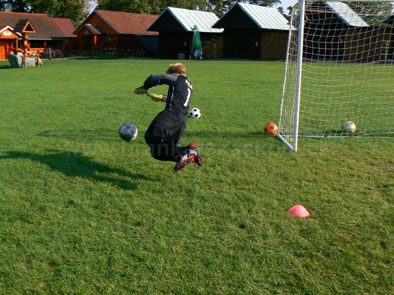 Soust�ed�n� Koliba 2009 - 18.8.2009