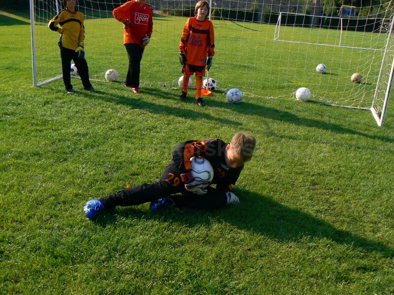 Soust�ed�n� Koliba 2009 - 18.8.2009