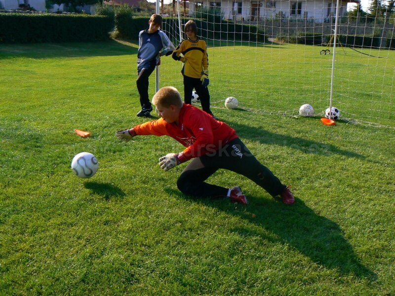 Soust�ed�n� Koliba 2009 - 18.8.2009