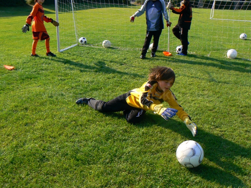 Soust�ed�n� Koliba 2009 - 18.8.2009