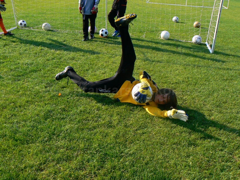 Soust�ed�n� Koliba 2009 - 18.8.2009