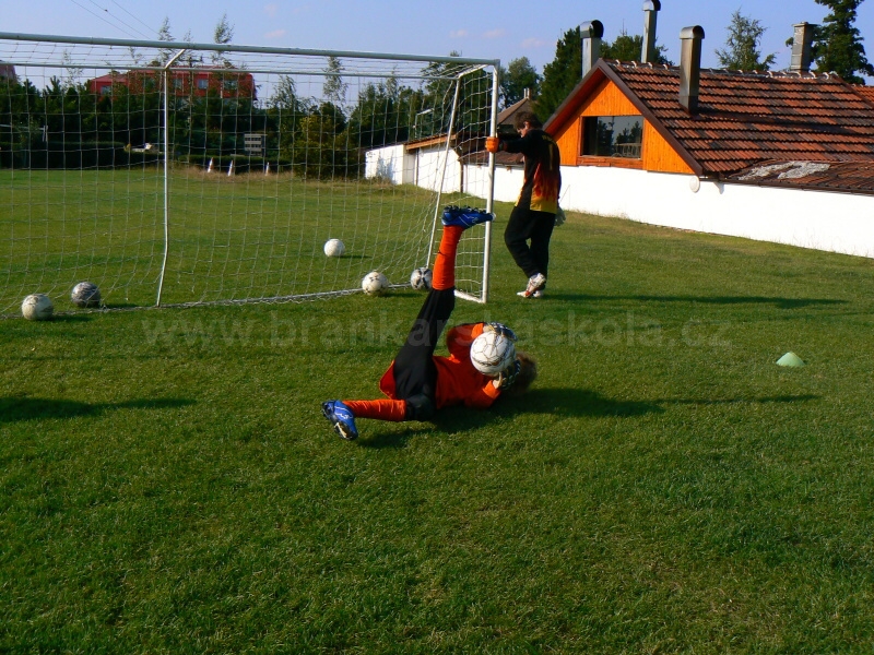 Soust�ed�n� Koliba 2009 - 18.8.2009