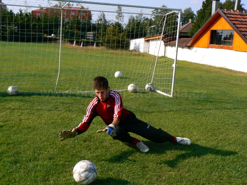 Soust�ed�n� Koliba 2009 - 18.8.2009