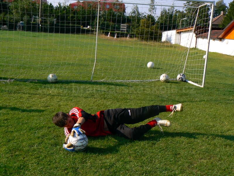 Soust�ed�n� Koliba 2009 - 18.8.2009