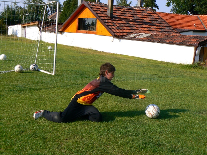 Soust�ed�n� Koliba 2009 - 18.8.2009