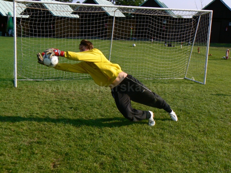 Soust�ed�n� Koliba 2009 - 18.8.2009