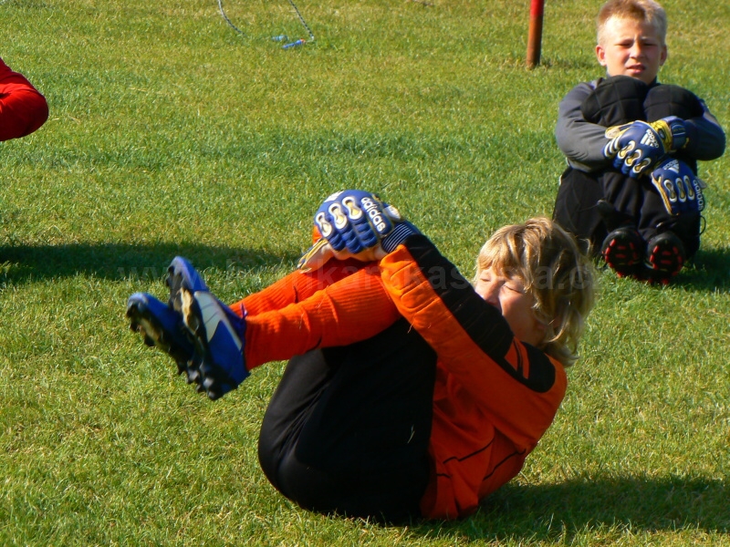 Soust�ed�n� Koliba 2009 - 19.8.2009