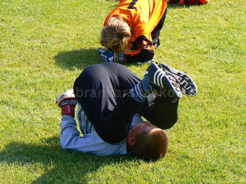 Soust�ed�n� Koliba 2009 - 19.8.2009