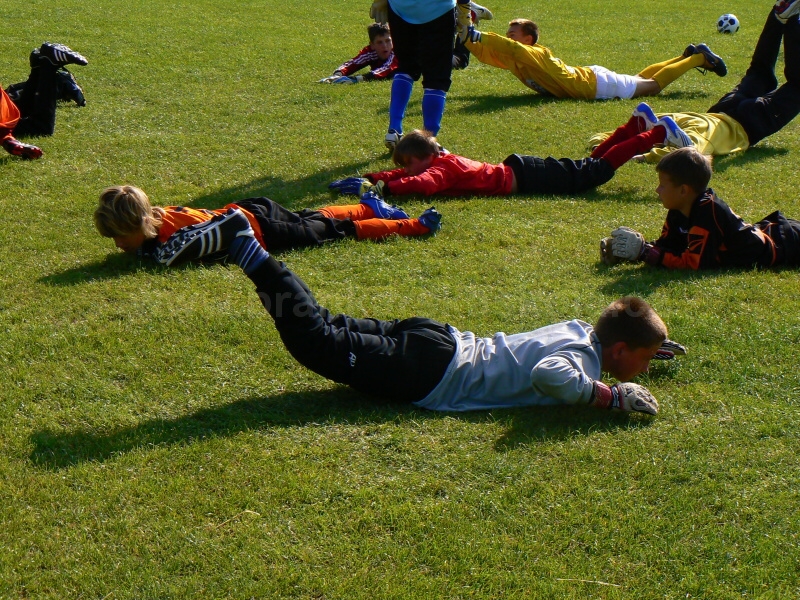 Soust�ed�n� Koliba 2009 - 19.8.2009