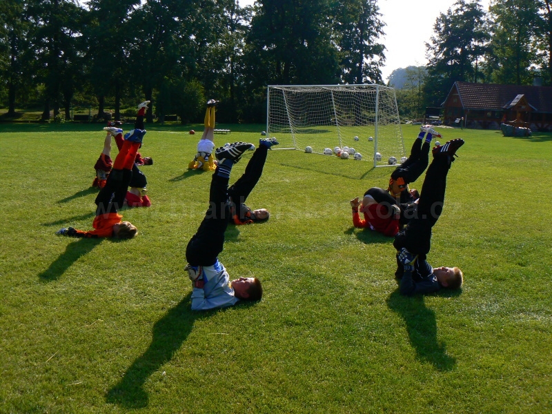 Soust�ed�n� Koliba 2009 - 19.8.2009