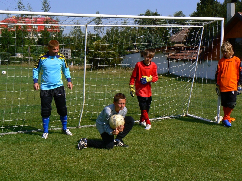 Soust�ed�n� Koliba 2009 - 19.8.2009