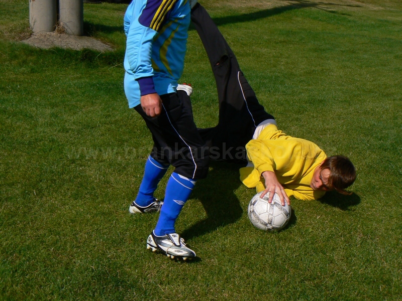 Soust�ed�n� Koliba 2009 - 19.8.2009