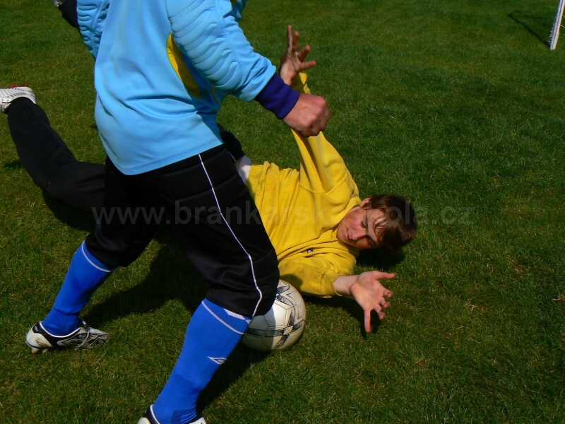 Soust�ed�n� Koliba 2009 - 19.8.2009