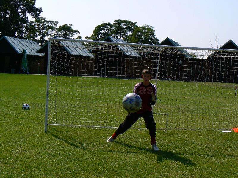 Soust�ed�n� Koliba 2009 - 19.8.2009