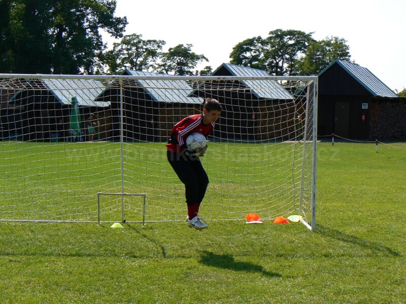 Soust�ed�n� Koliba 2009 - 19.8.2009