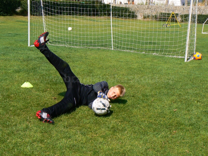 Soust�ed�n� Koliba 2009 - 19.8.2009