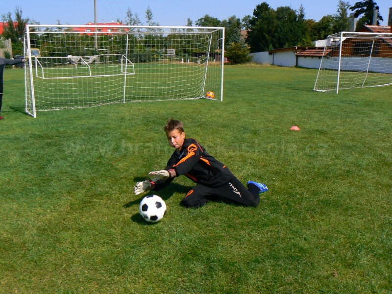 Soust�ed�n� Koliba 2009 - 19.8.2009