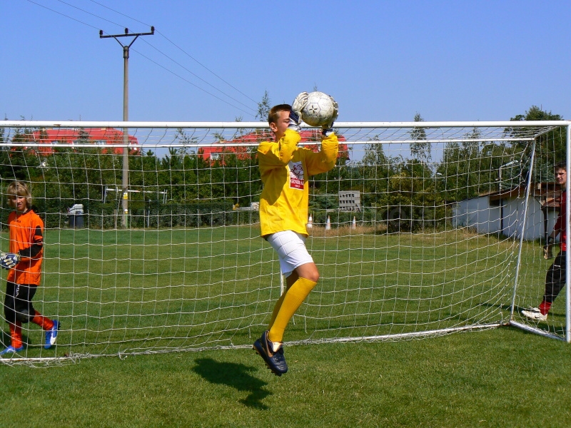 Soust�ed�n� Koliba 2009 - 19.8.2009