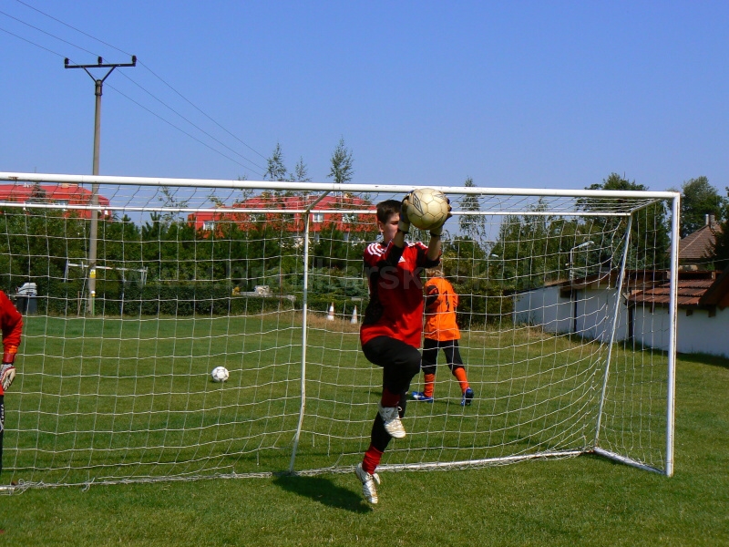 Soust�ed�n� Koliba 2009 - 19.8.2009