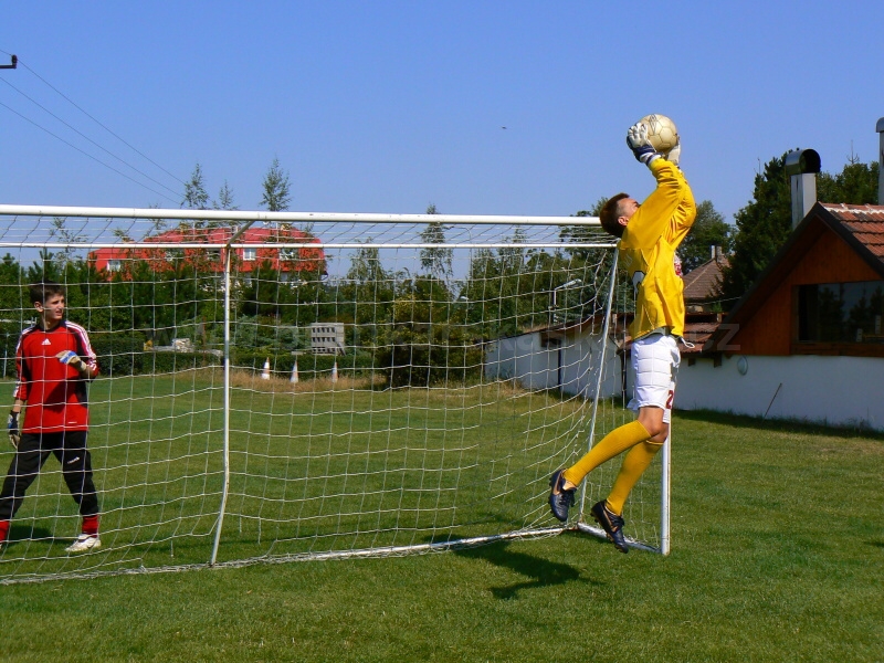 Soust�ed�n� Koliba 2009 - 19.8.2009