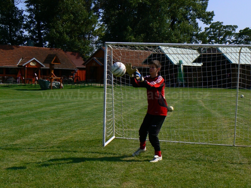 Soust�ed�n� Koliba 2009 - 19.8.2009