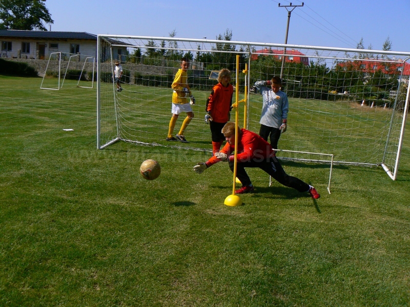 Soust�ed�n� Koliba 2009 - 19.8.2009