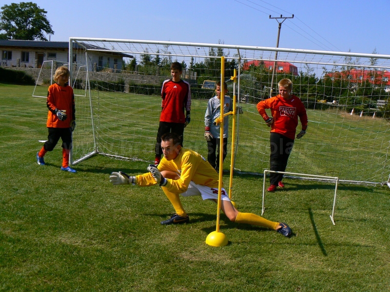 Soust�ed�n� Koliba 2009 - 19.8.2009