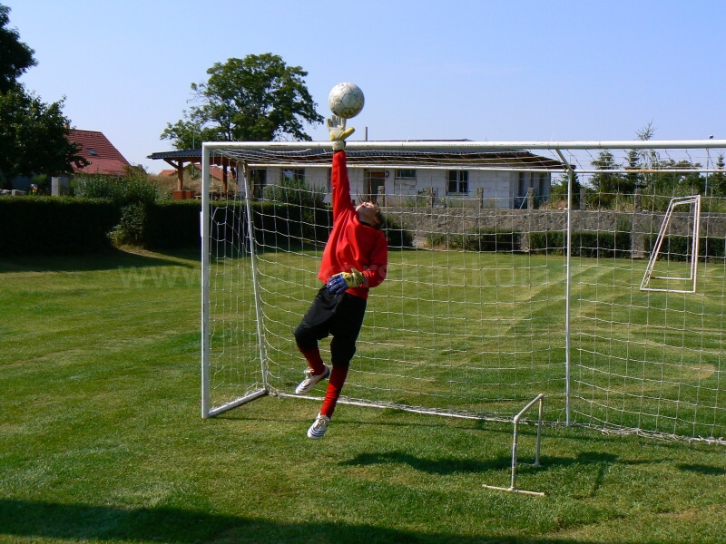 Soust�ed�n� Koliba 2009 - 19.8.2009