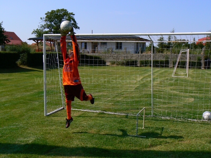 Soust�ed�n� Koliba 2009 - 19.8.2009