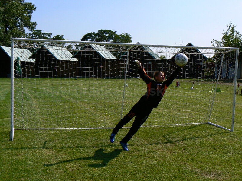 Soust�ed�n� Koliba 2009 - 19.8.2009