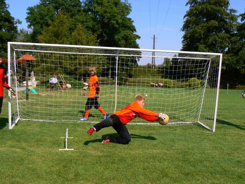 Soust�ed�n� Koliba 2009 - 19.8.2009