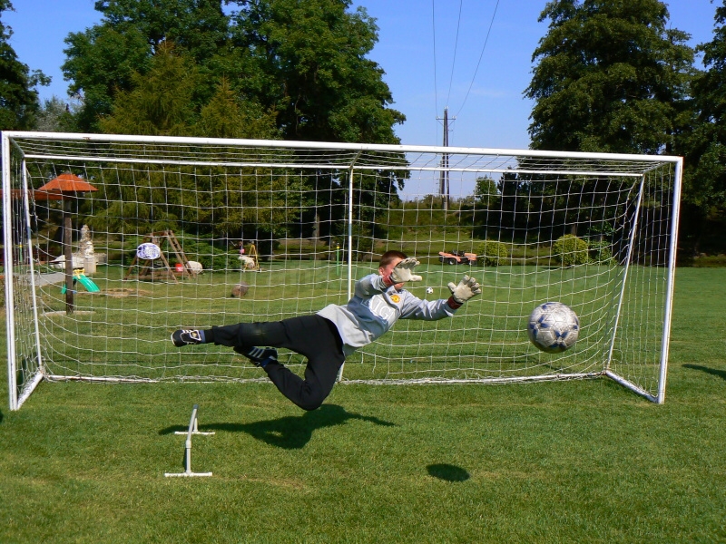 Soust�ed�n� Koliba 2009 - 19.8.2009