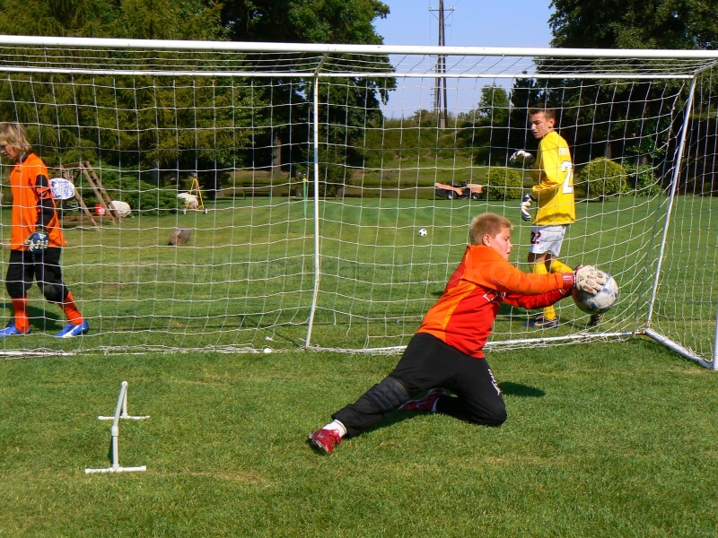 Soust�ed�n� Koliba 2009 - 19.8.2009