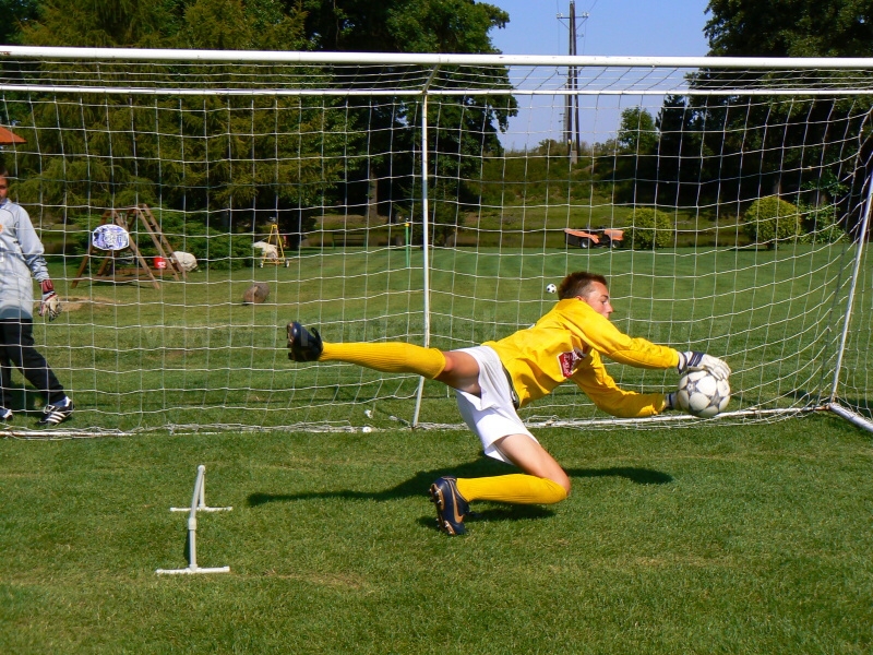 Soust�ed�n� Koliba 2009 - 19.8.2009