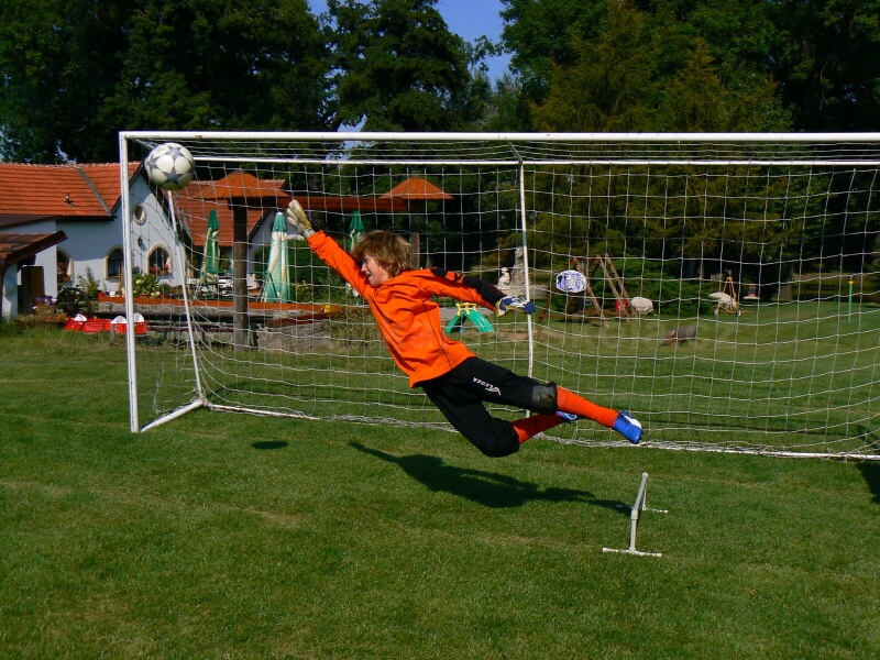 Soust�ed�n� Koliba 2009 - 19.8.2009