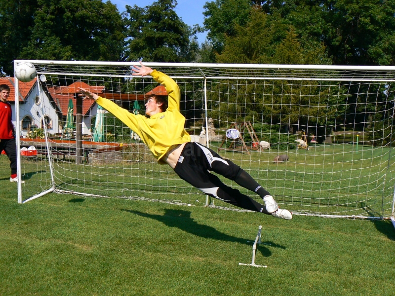 Soust�ed�n� Koliba 2009 - 19.8.2009