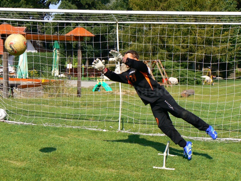 Soust�ed�n� Koliba 2009 - 19.8.2009