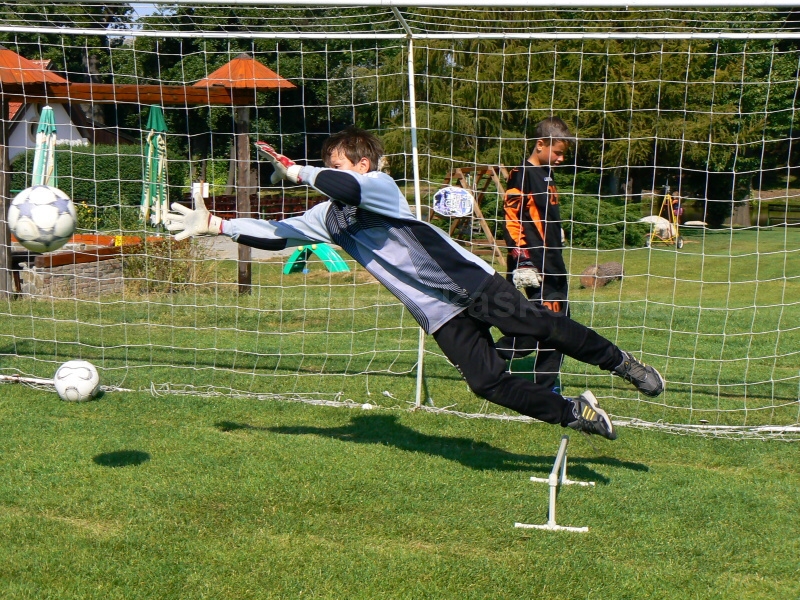Soust�ed�n� Koliba 2009 - 19.8.2009