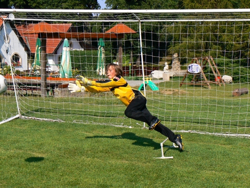 Soust�ed�n� Koliba 2009 - 19.8.2009