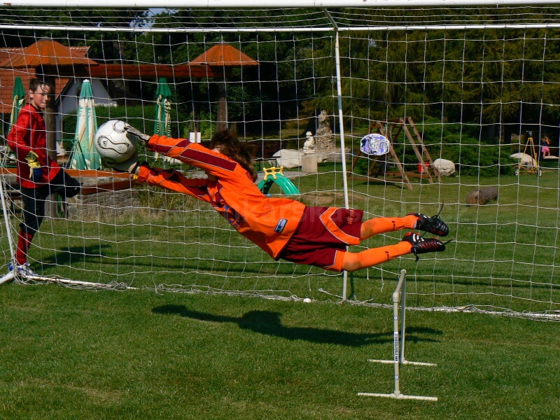 Soust�ed�n� Koliba 2009 - 19.8.2009