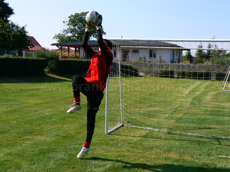 Soust�ed�n� Koliba 2009 - 19.8.2009