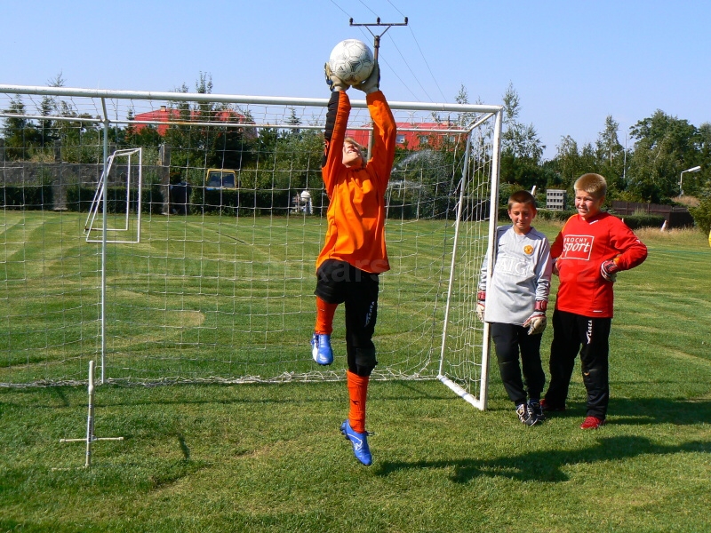 Soust�ed�n� Koliba 2009 - 19.8.2009