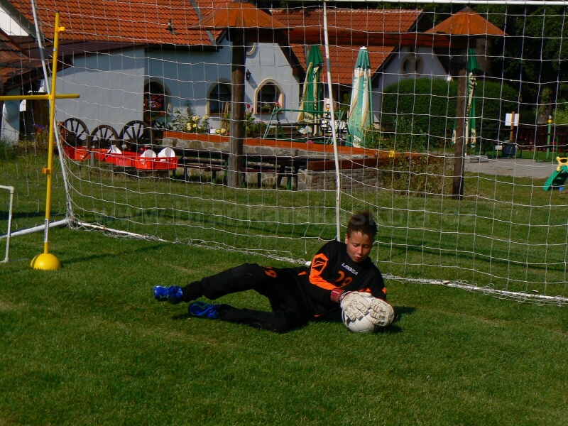 Soust�ed�n� Koliba 2009 - 19.8.2009